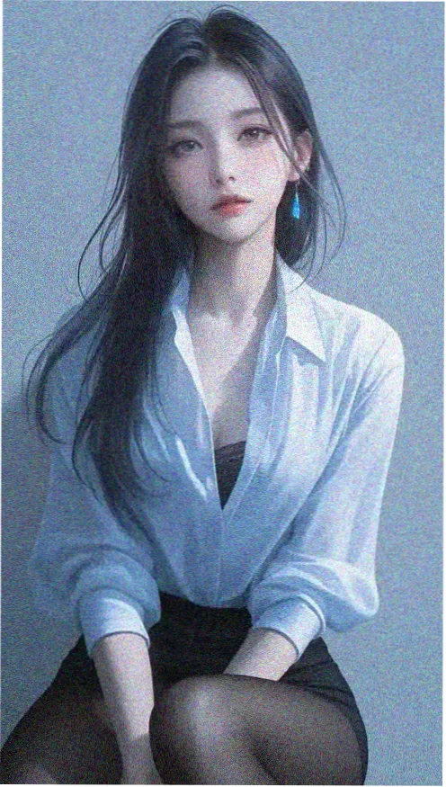 万物生灵